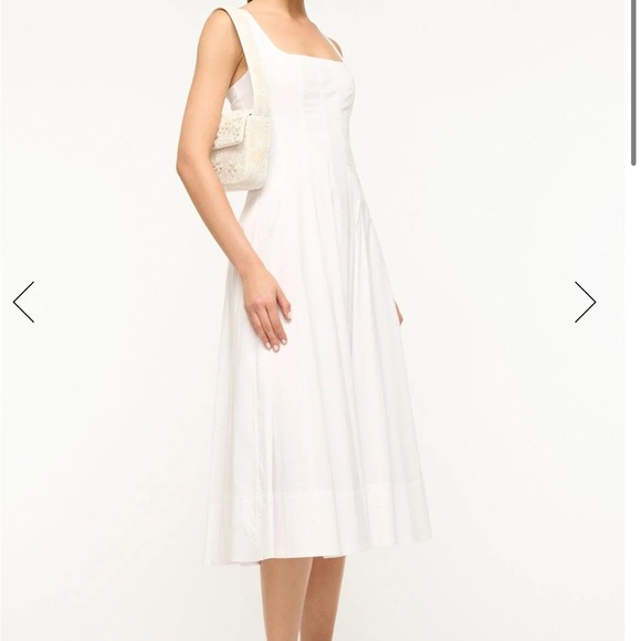 Brand new with tags staud bag - Picture 2 of 3